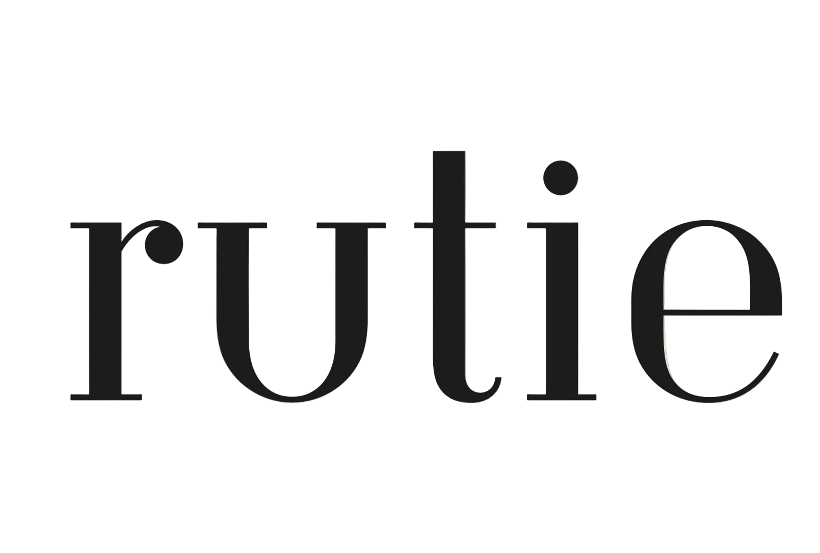 Rutie Wigs